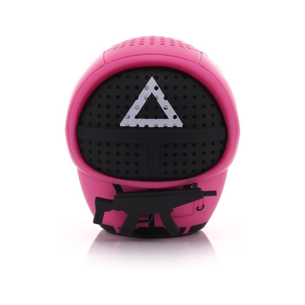 Bitty Boomers Juego del calamar Netflix - Mini parlante