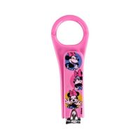 Cortauña de Colección MINNIE niñas
