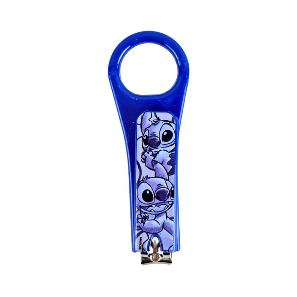 Cortauña de Colección STITCH niños