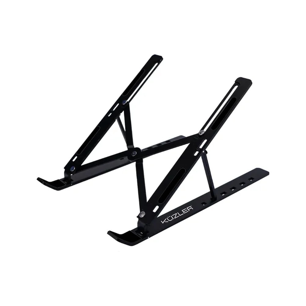 Soporte Para Laptop De Aluminio Kuzler