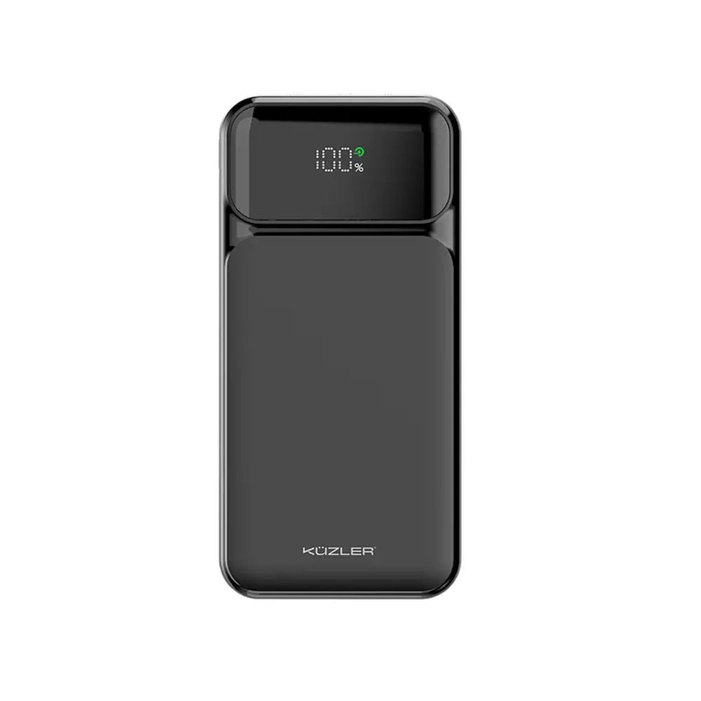 POWERBANK LAPTOP CARGA ULTRA RÁPIDA 20000MAH 65W VELIOX-101