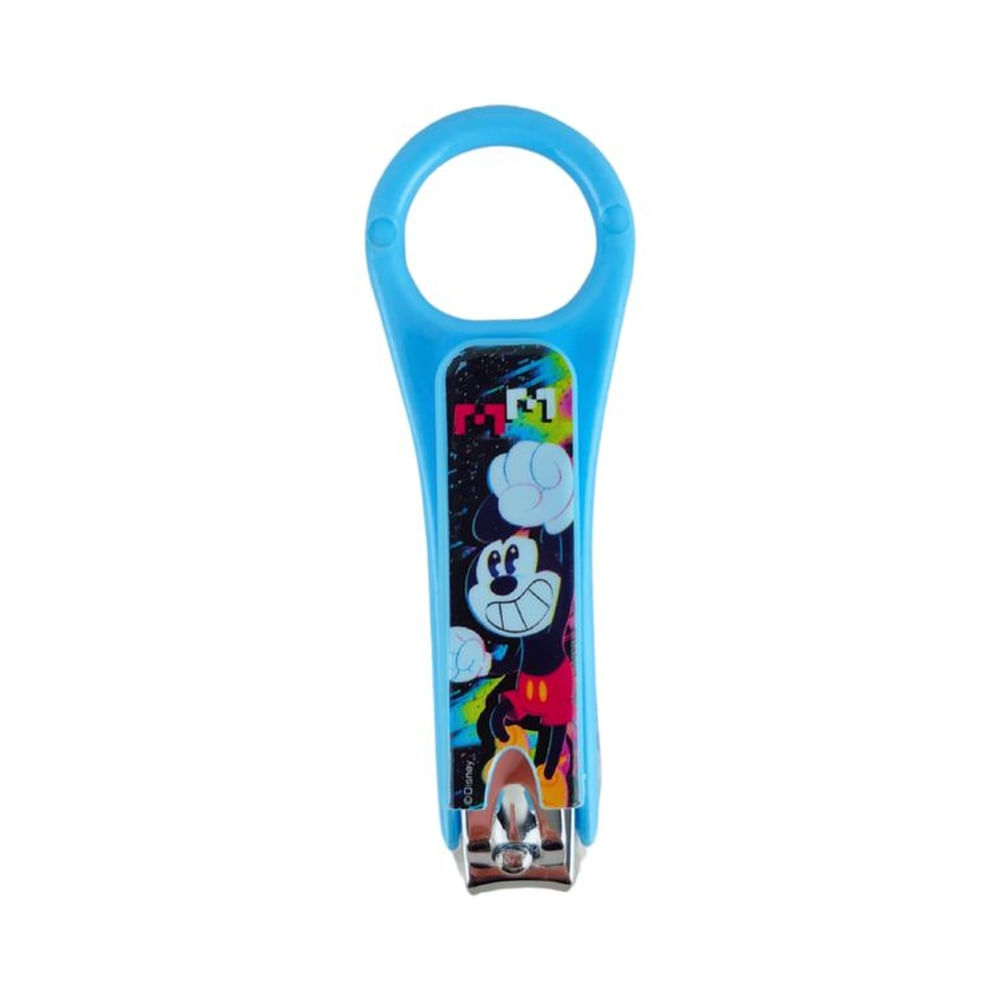 Cortauña de Colección MICKEY niños