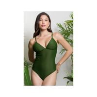 Traje de baño de una pieza Aldana