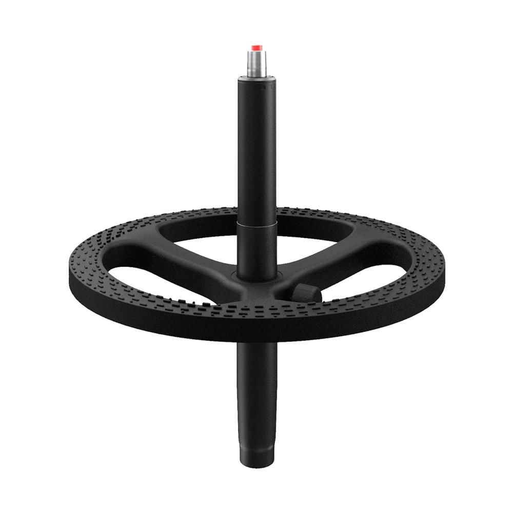 Kit Cajero Para Sillas De Oficina Nylon Ofideas