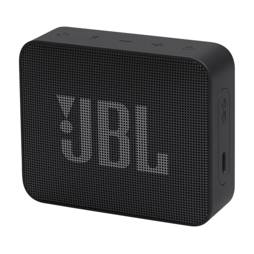 JBL GO ESSENTIAL PARLANTE 5W IPX7 5H BATERÍA