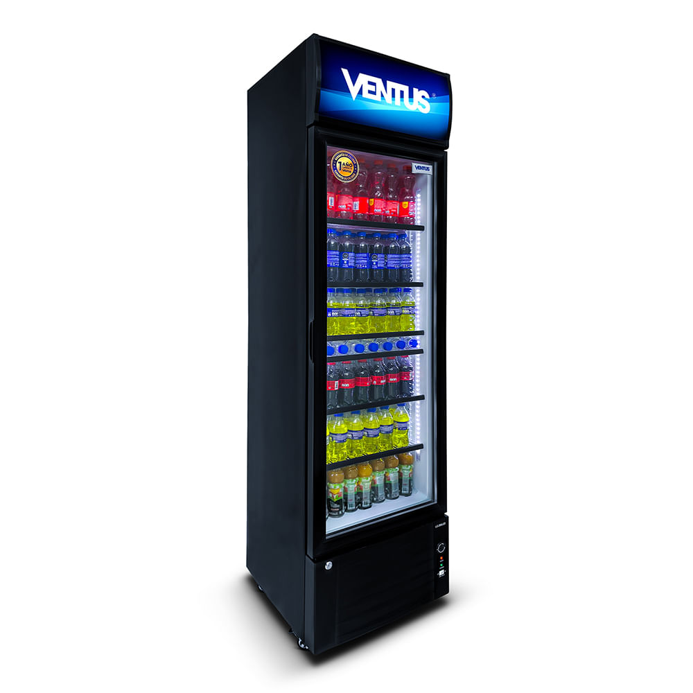 Visicooler de 1 Puerta De 290 Litros LG-290LED