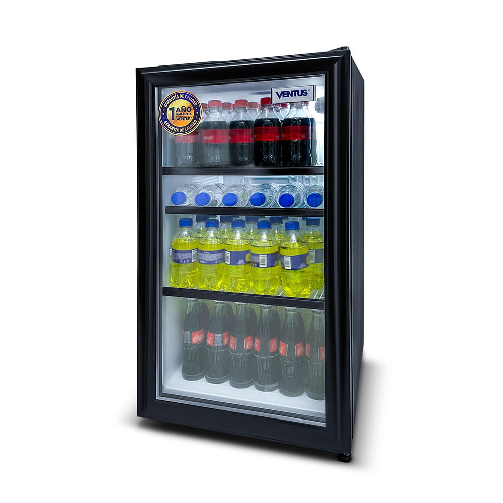 Visicooler de 110 Litros LG-100