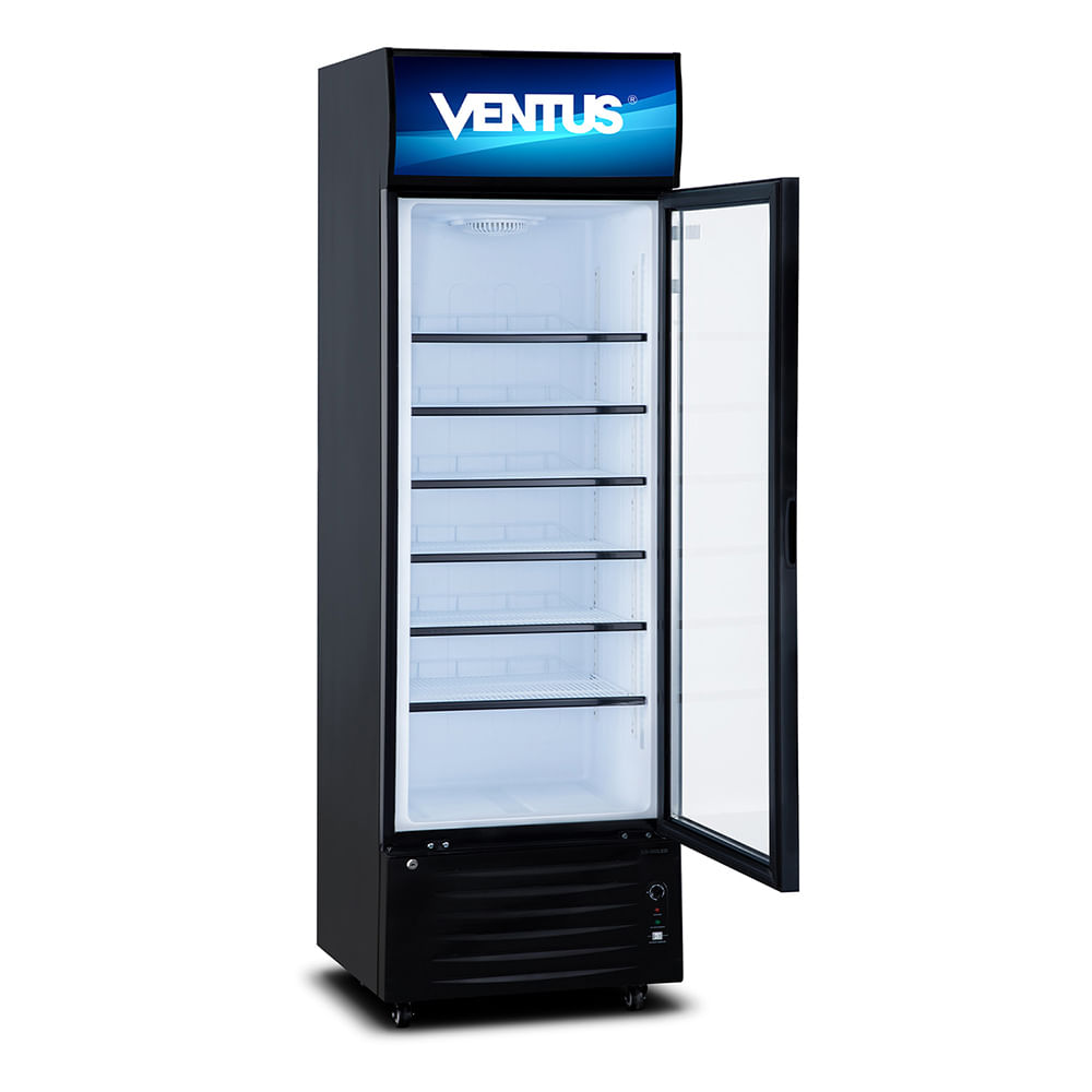 Visicooler de 1 Puerta de 360Lt LG-360LED - VENTUS