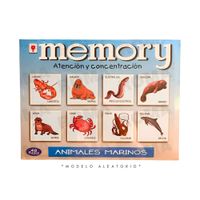 JUEGO DE MEMORIA 48 PIEZAS JUEGO DIDÁCTICO