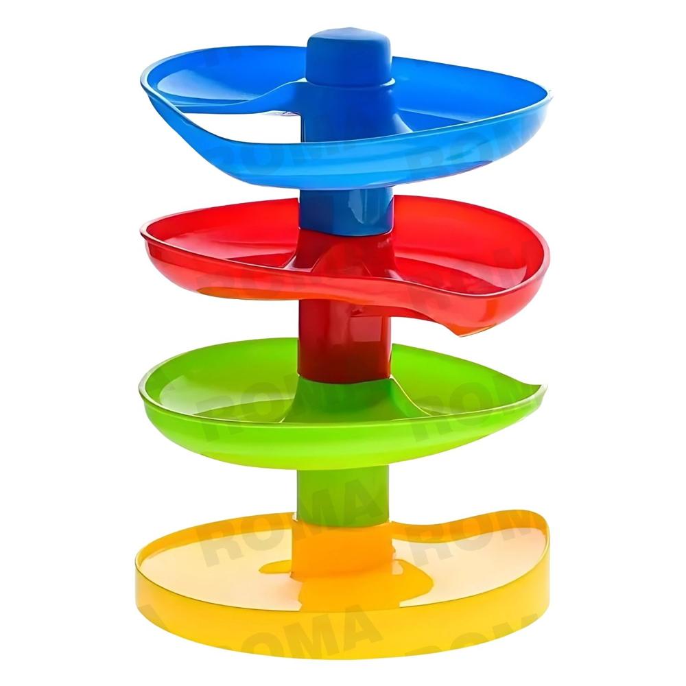 CAÍDA DE PELOTAS GROW UP - JUEGO DIDÁTICO