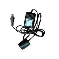 Transformador o Balastro 12 WATTS para 1GPM