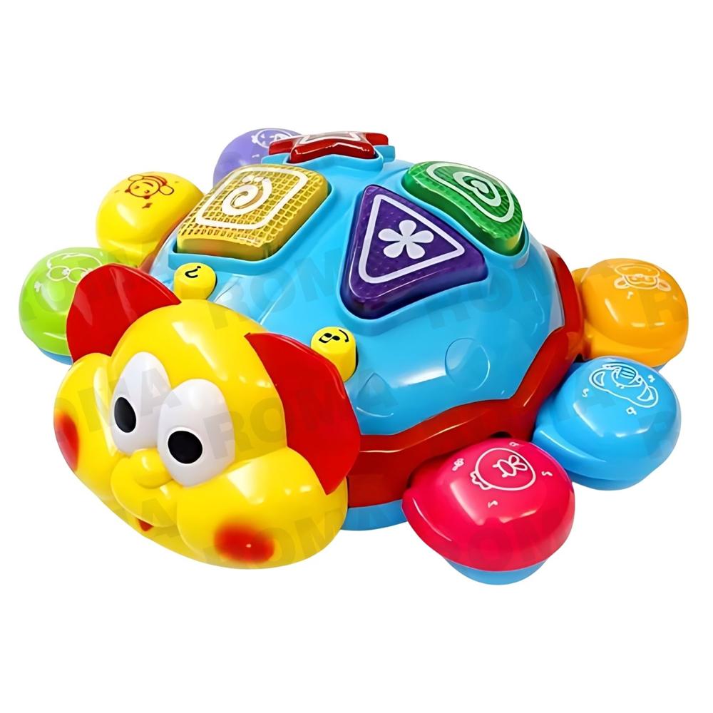 MARIQUITA MUSICAL INTERACTIVA - JUEGO DIDÁTICO