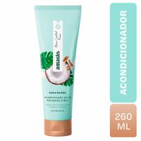 Acondicionador AMARÁS Diosa Rulosa Frasco 260ml