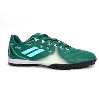 Zapatillas De Fútbol Hombre PATRICK GARNACHO-H26 GREEN-AQUA