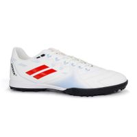 Zapatillas De Fútbol Hombre PATRICK GARNACHO-H26 WHITE-RED