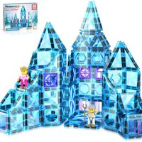 BLOQUES MAGNÉTICOS MINI DIAMOND PTM71 PICASSOTILES