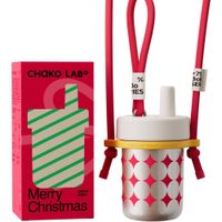 TOMATODO CHAKO LAB 16 OZ / 473 ML | NAVIDAD
