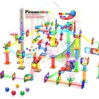 PISTA CANICAS MAGNÉTICA PTG120 PICASSOTILES