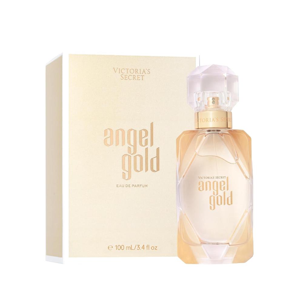 PERFUME ANGEL GOLD VICTORIA SECRET MUJER 3.4 OZ / 100 ML