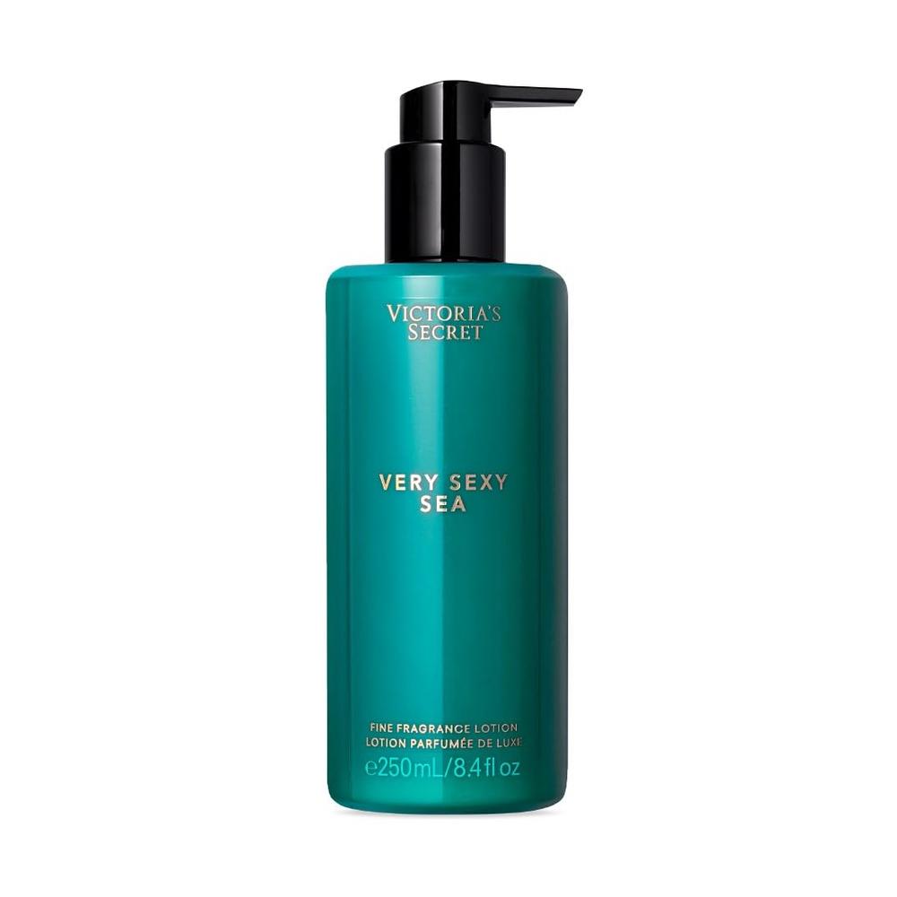 BODY LOTION SEA VICTORIA SECRET MUJER 8.4 OZ / 250 ML