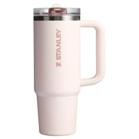 TOMATODO QUENCHER PROTOUR STANLEY 30 OZ / 887 ML | ROSADO BEBÉ