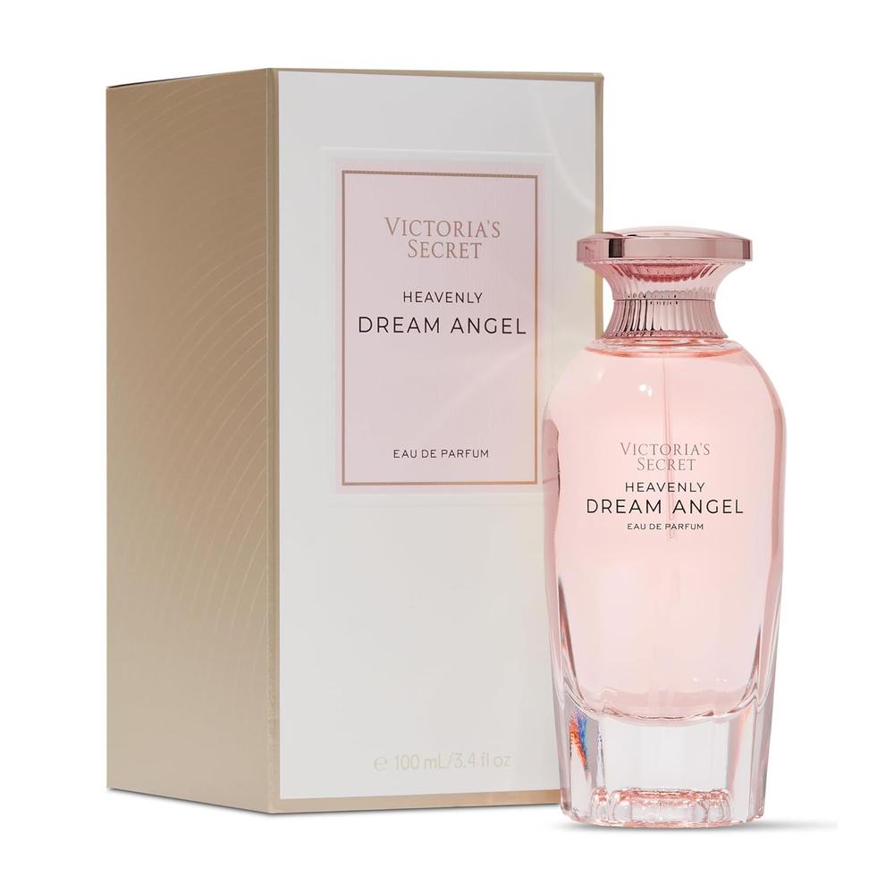 PERFUME HEAVENLY DREAM ANGEL VICTORIA SECRET MUJER 3.4 OZ / 100 ML