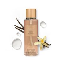 BODY MIST VANILLA VICTORIA SECRET MUJER 8.4 OZ / 250 ML