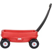 CARRITO INFANTIL DE JUGUETE LITTLE TIKES