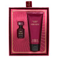 SET MINI FRAGRANCE VICTORIA SECRET MUJER 2PZS
