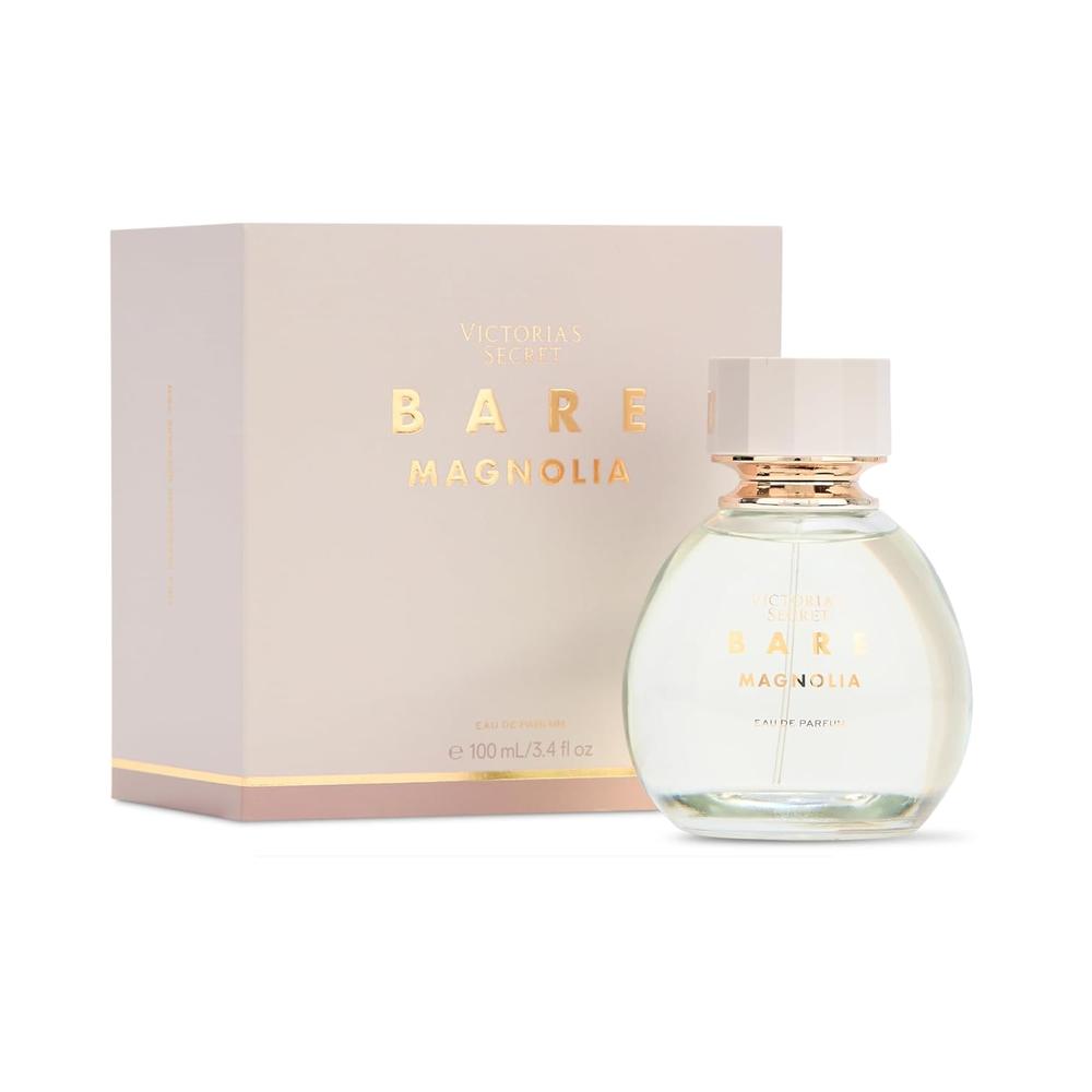 PERFUME BARE MAGNOLIA VICTORIA SECRET MUJER 3.4 OZ / 100 ML