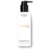 BODY LOTION HEAVENLY WHITE VICTORIA SECRET MUJER 8.4 OZ / 250 ML