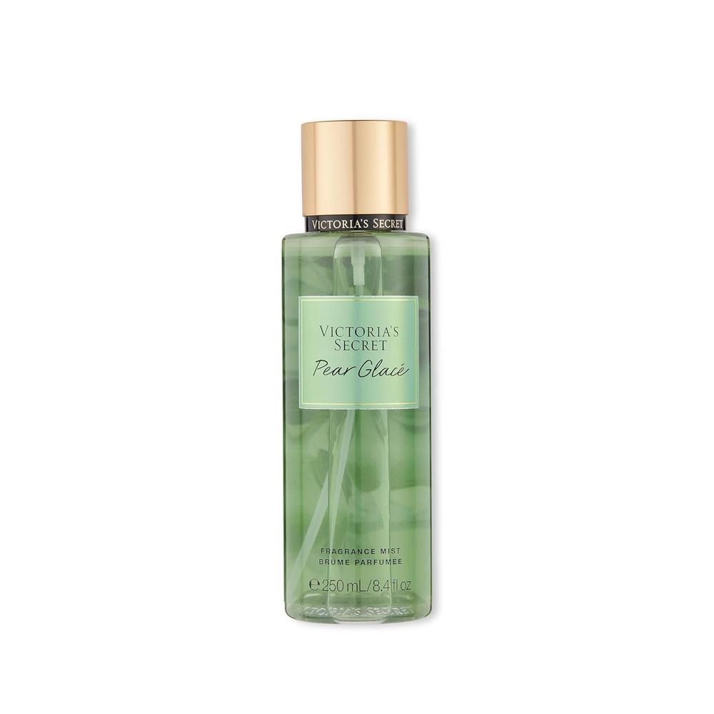 BODY MIST PEAR GLACÉ VICTORIA SECRET MUJER 8.4 OZ / 250 ML
