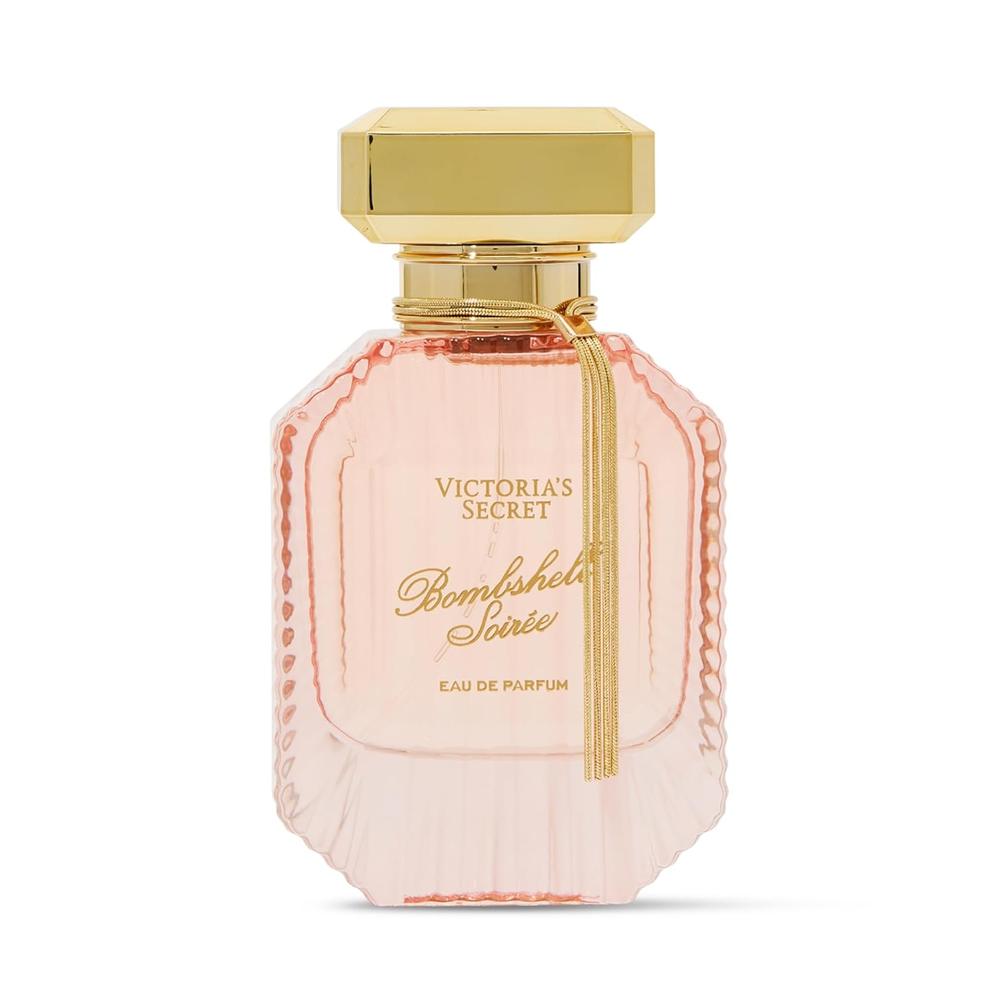 PERFUME BOMBSHELL SOIREE VICTORIA SECRET MUJER 1.7 OZ / 50 ML