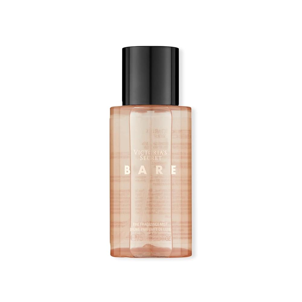 BODY MIST BARE VICTORIA SECRET MUJER 2.5 OZ / 75 ML