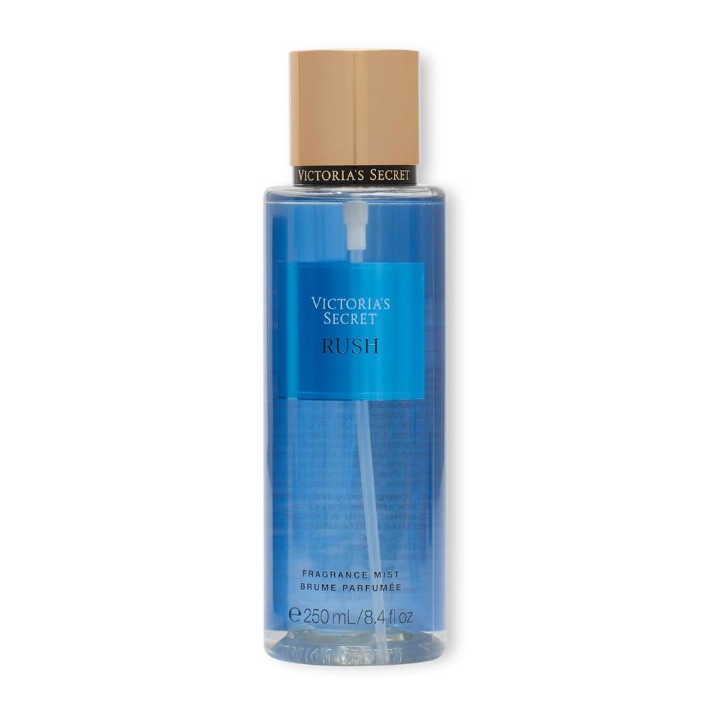 BODY MIST RUSH VICTORIA SECRET MUJER 8.4 OZ / 250 ML