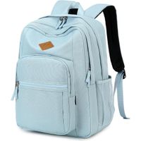 MOCHILA ABSHOO | LIGHTSTEELBLUE