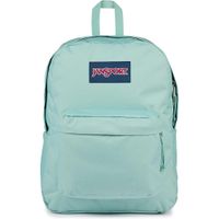 MOCHILA SUPERBREAK JANSPORT | FADED SAGE
