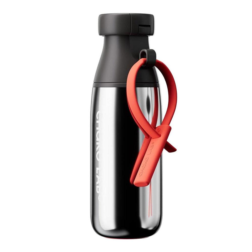 TOMATODO CHAKO LAB 17 OZ / 500 ML | DARK CHOCOLATE COCOA