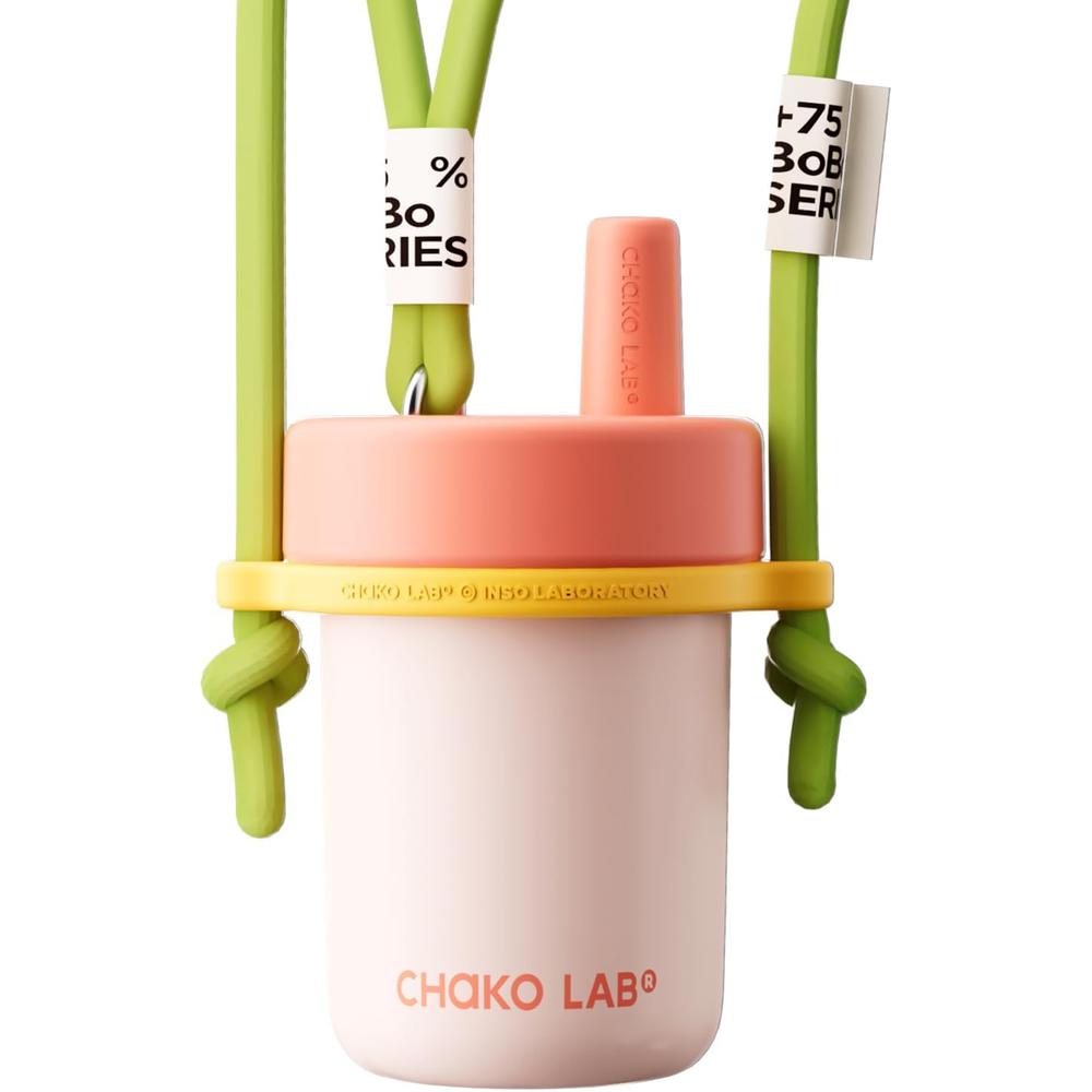 TOMATODO CHAKO LAB 16 OZ / 473 ML | PIEL