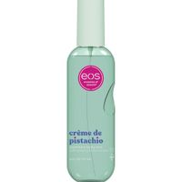 EOS CASHMERE SPRAY HIDRATANTE CORPORAL EOS CASHMERE 6 OZ / 180 ML | CREMA DE PISTACHO