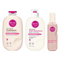 SET CUIDADO CORPORAL EOS 3 PZS | FRESA