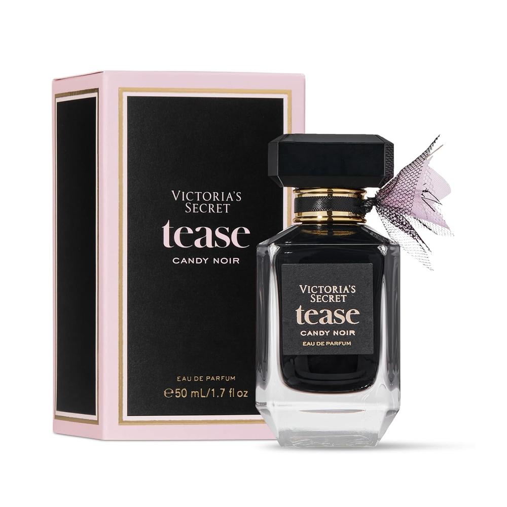 PERFUME TEASE CANDY NOIR VICTORIA SECRET MUJER 1.7 OZ / 50 ML