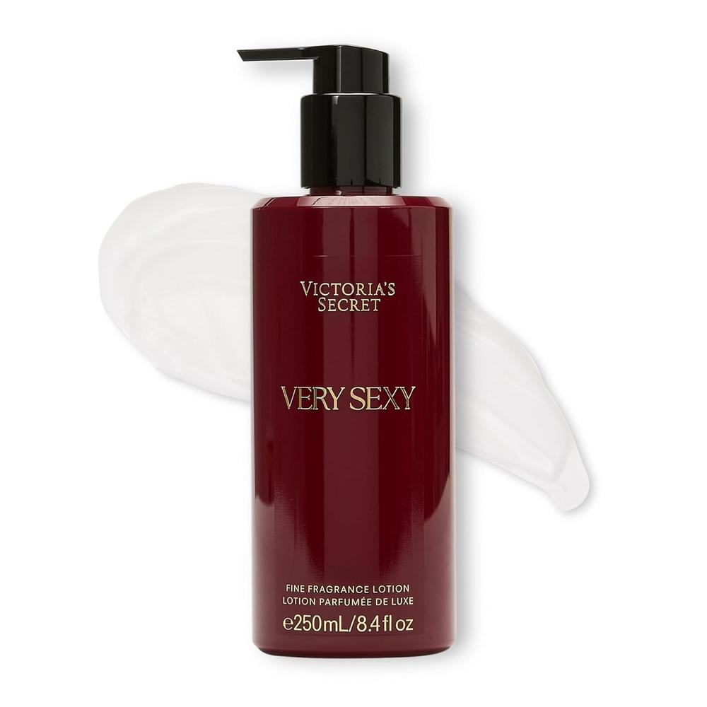 BODY LOTION VICTORIA SECRET MUJER 8.4 OZ / 250 ML