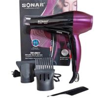 SONAR Secadora De Cabello Profesional 4000W