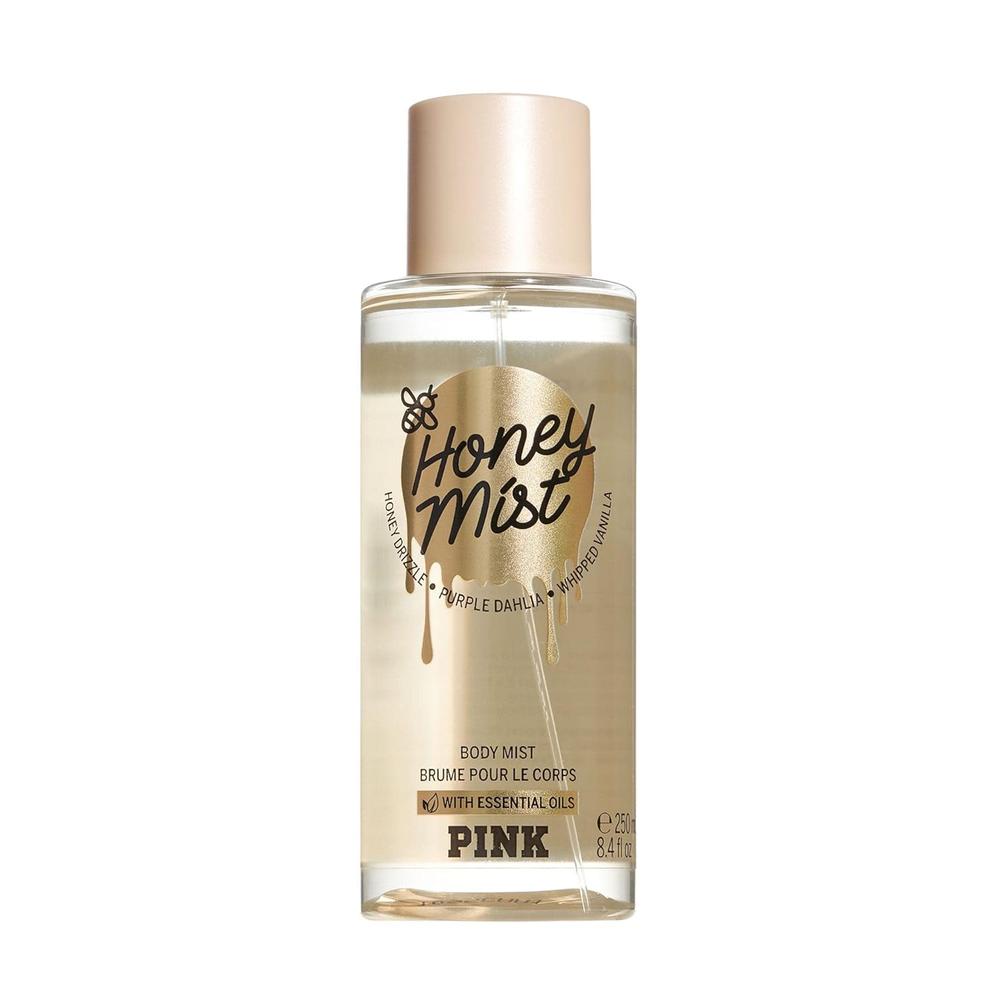 BODY MIST HONEY VICTORIA SECRET MUJER 8.4 OZ / 250 ML