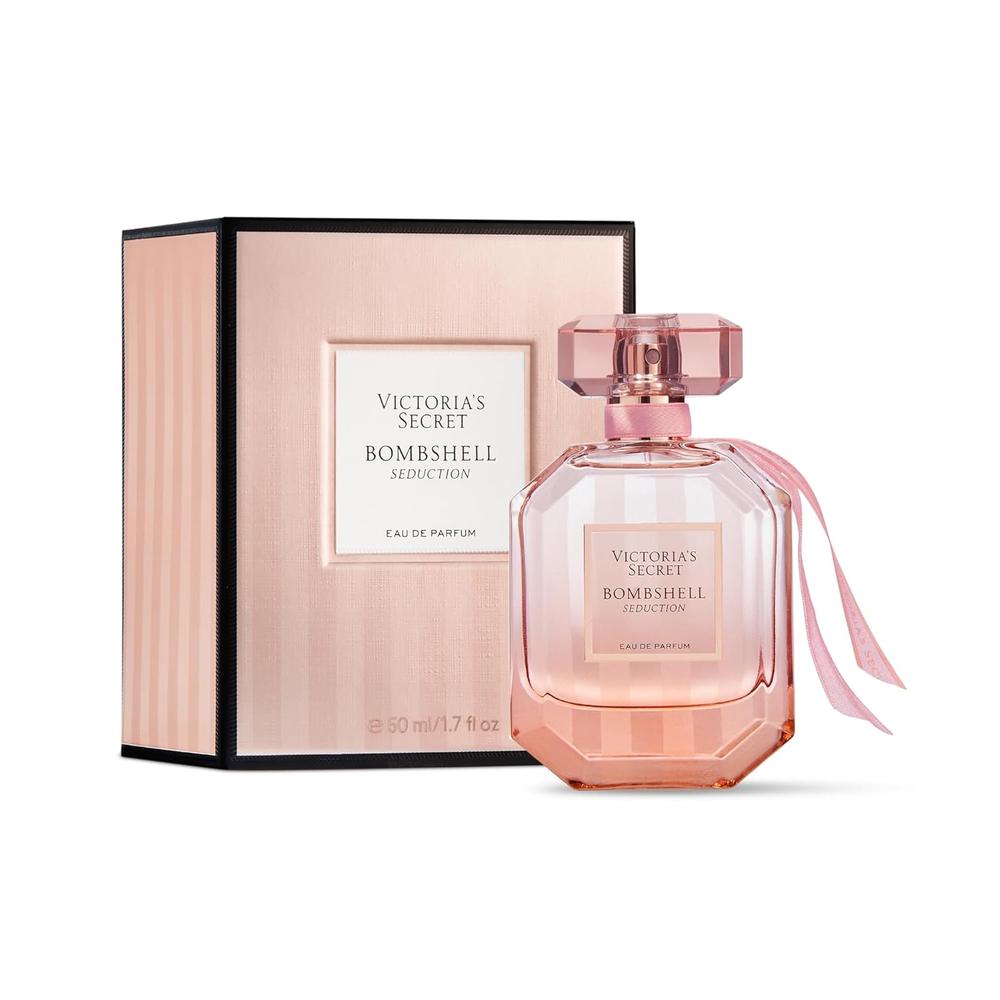 PERFUME BOMBSHELL SEDUCTION VICTORIA SECRET MUJER 1.7 OZ / 50 ML