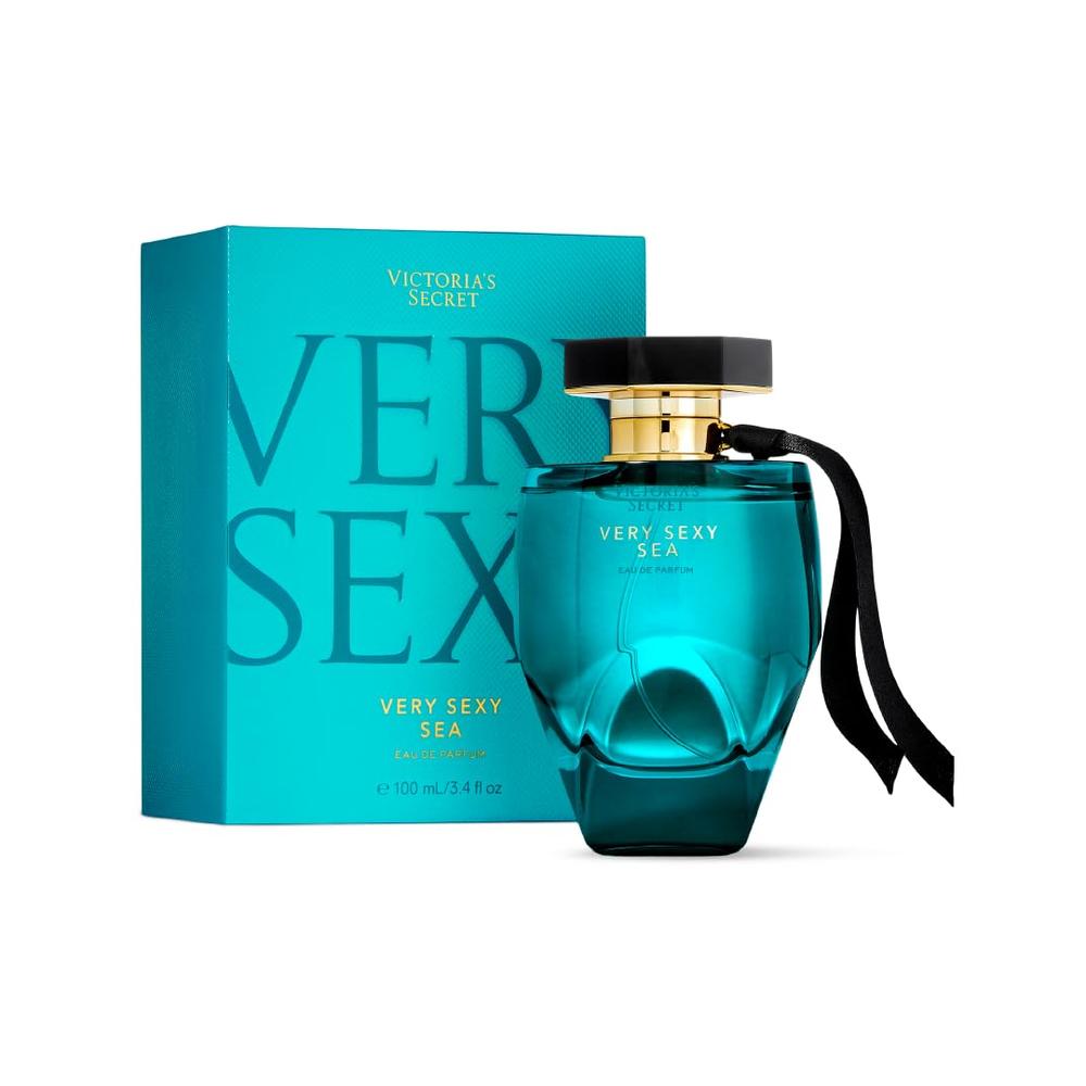 PERFUME SEA VICTORIA SECRET MUJER 3.4 OZ / 100 ML