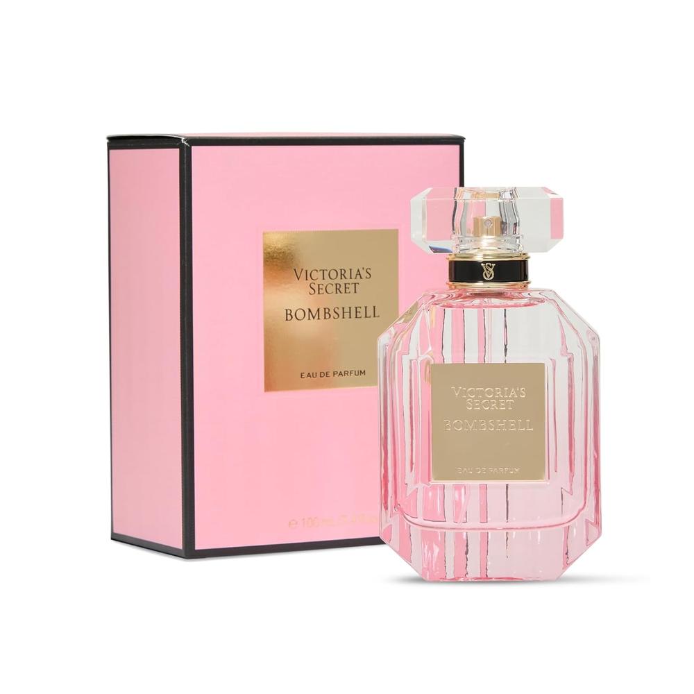 PERFUME BOMBSHELL VICTORIA SECRET MUJER 3.4 OZ / 100 ML
