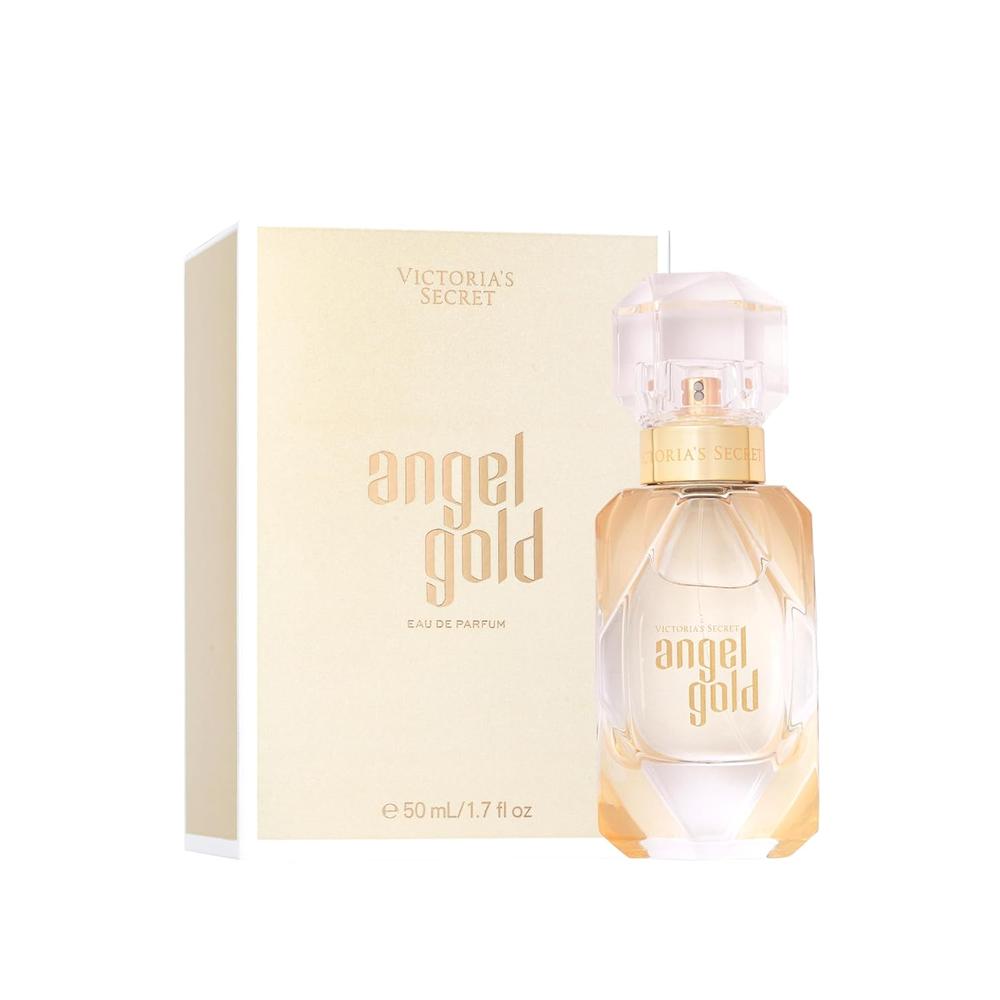 PERFUME ANGEL GOLD VICTORIA SECRET MUJER 1.7 OZ / 50 ML