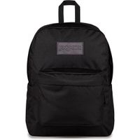 MOCHILA JANSPORT | MONOCHROME BLACK